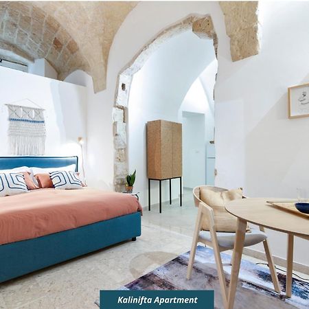 Kalinifta - Lecce Selection Bed & Breakfast Exterior foto