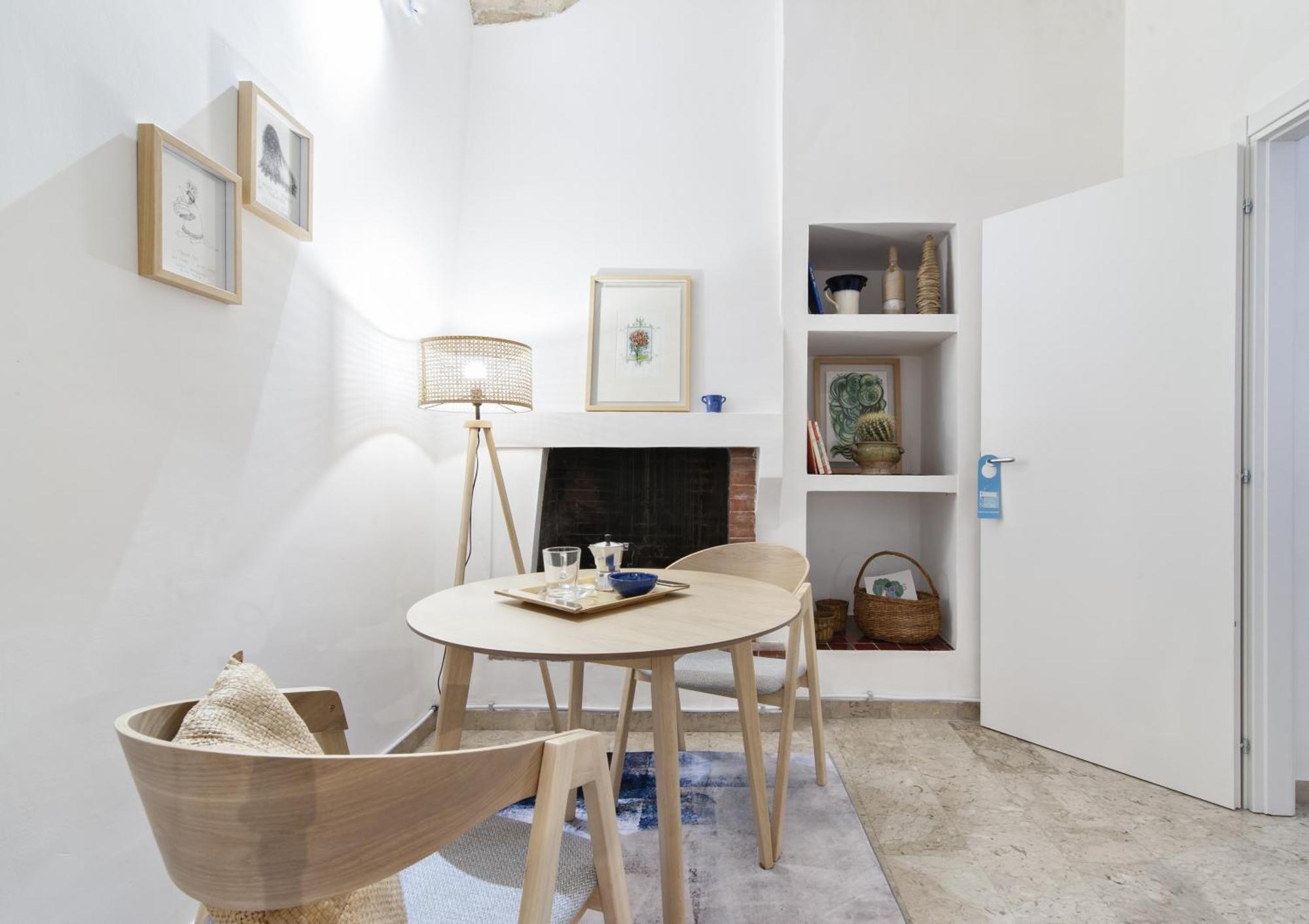 Kalinifta - Lecce Selection Bed & Breakfast Exterior foto