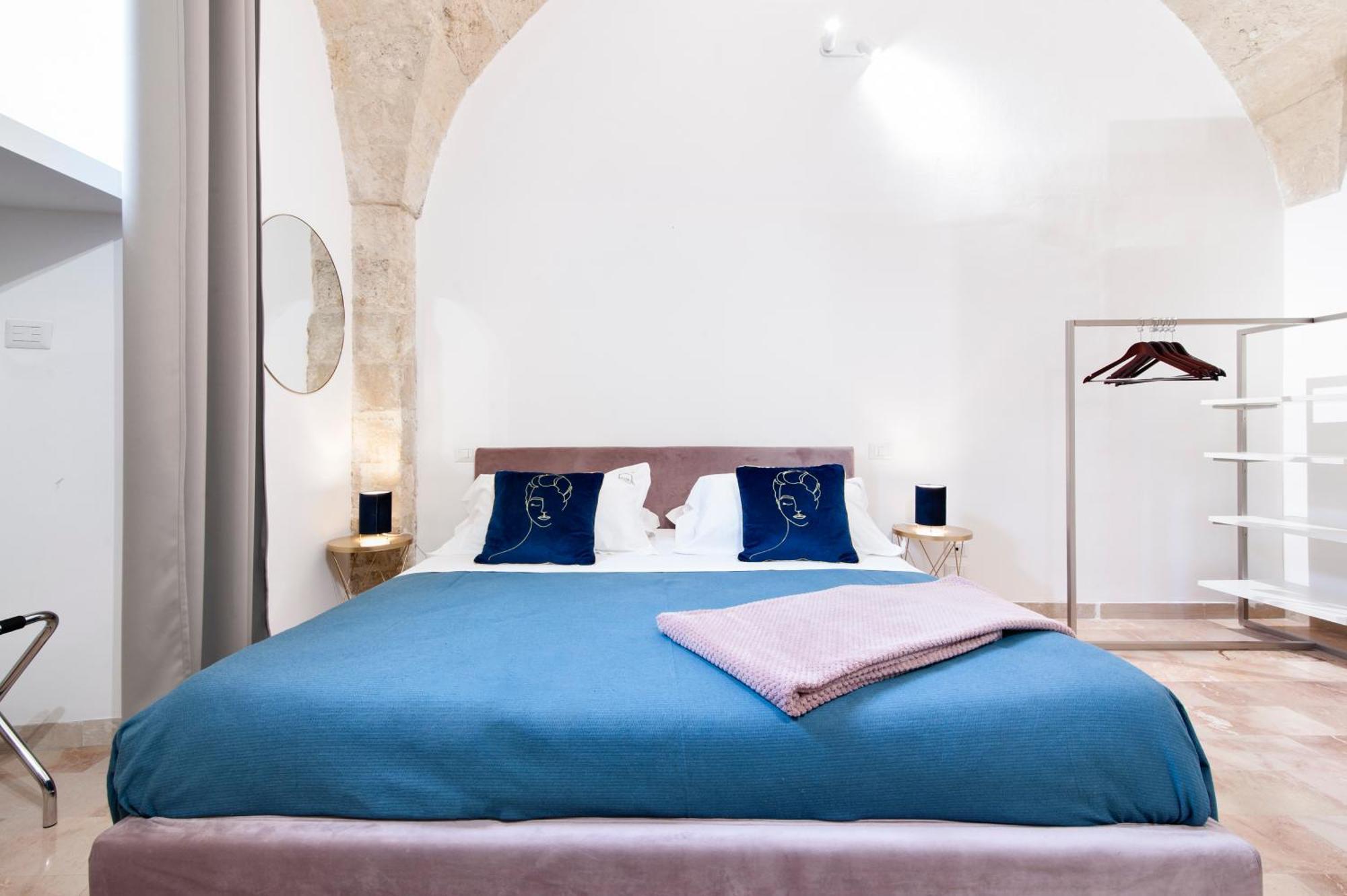 Kalinifta - Lecce Selection Bed & Breakfast Exterior foto