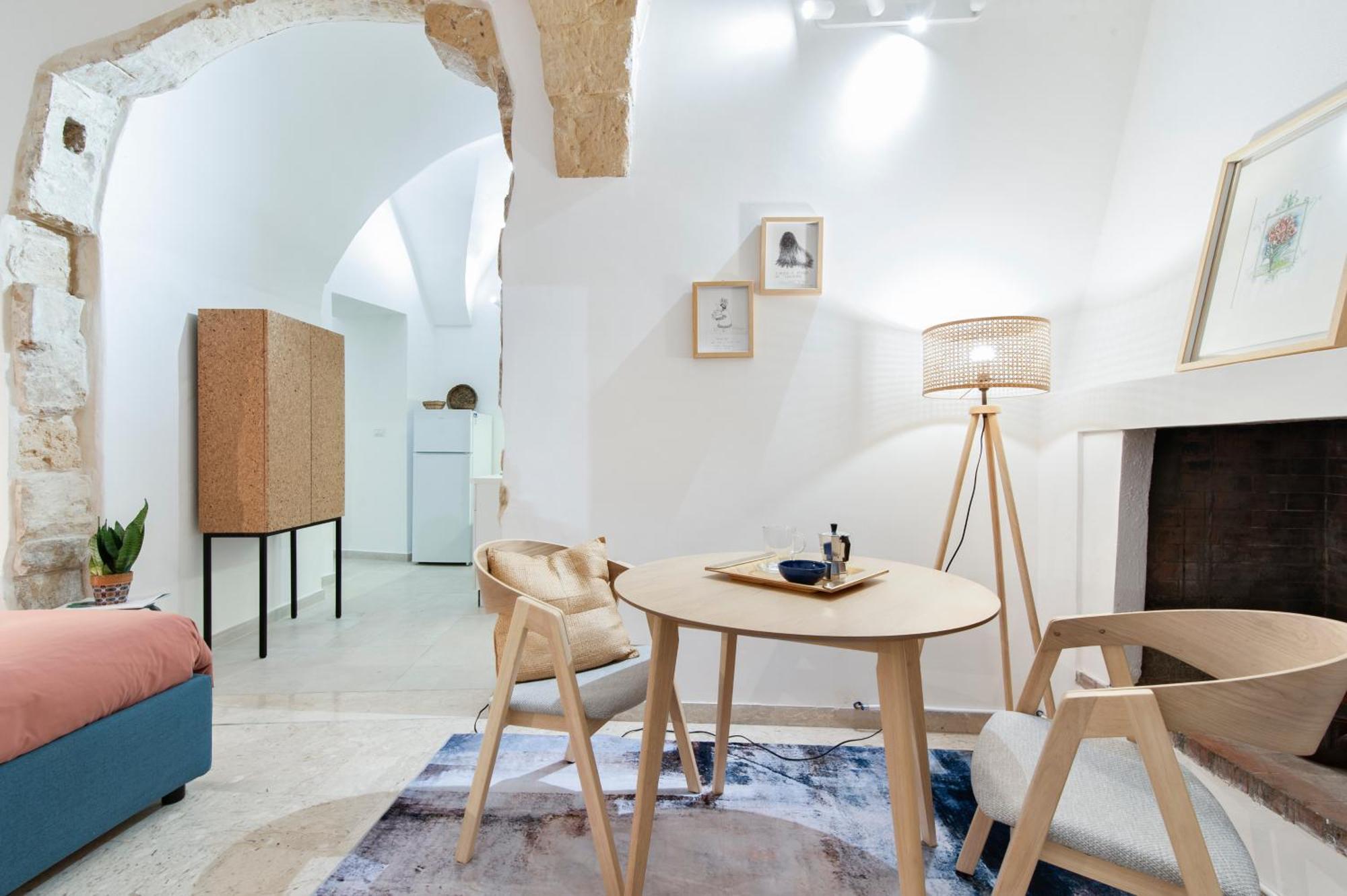 Kalinifta - Lecce Selection Bed & Breakfast Exterior foto