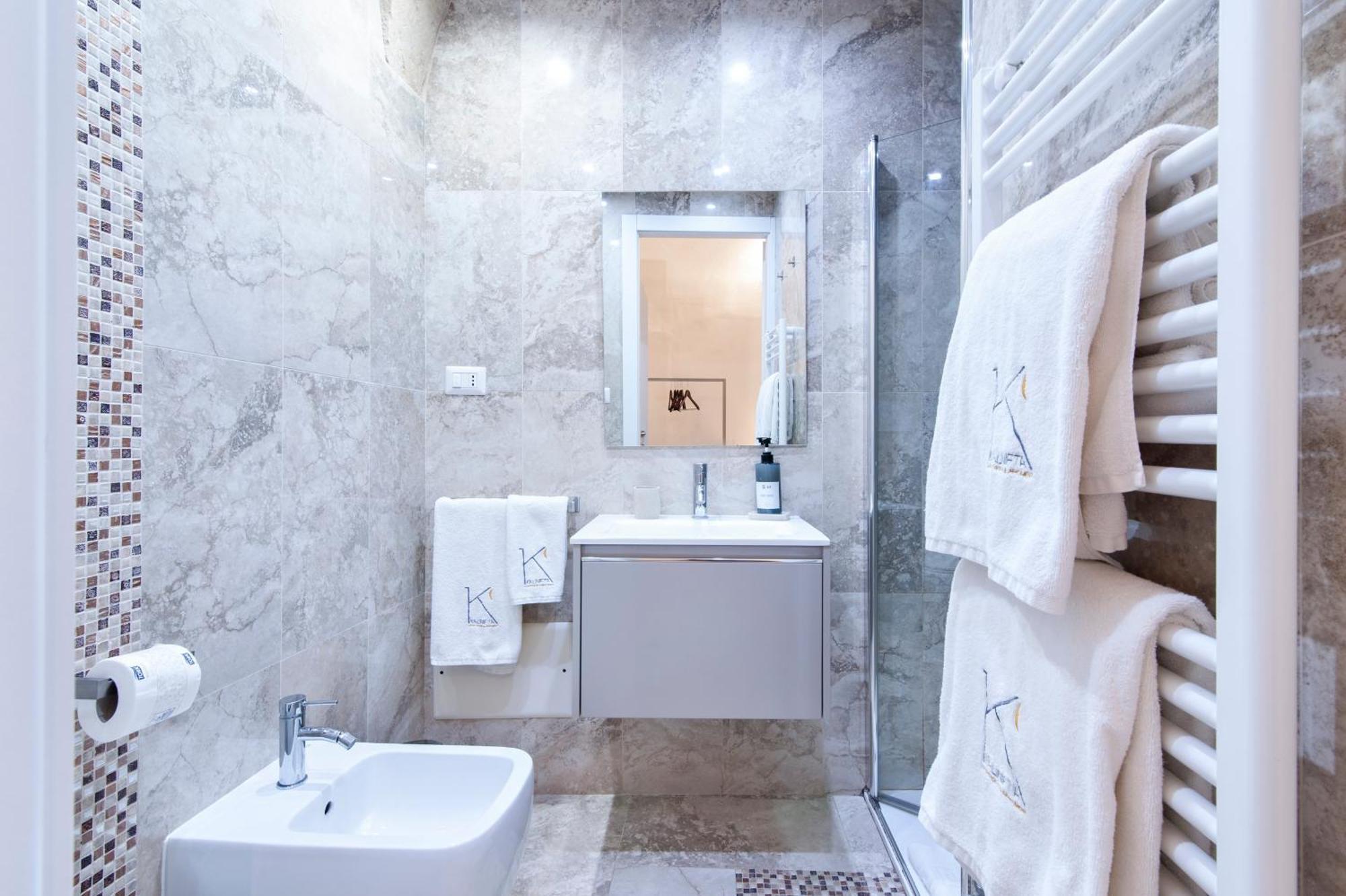 Kalinifta - Lecce Selection Bed & Breakfast Exterior foto