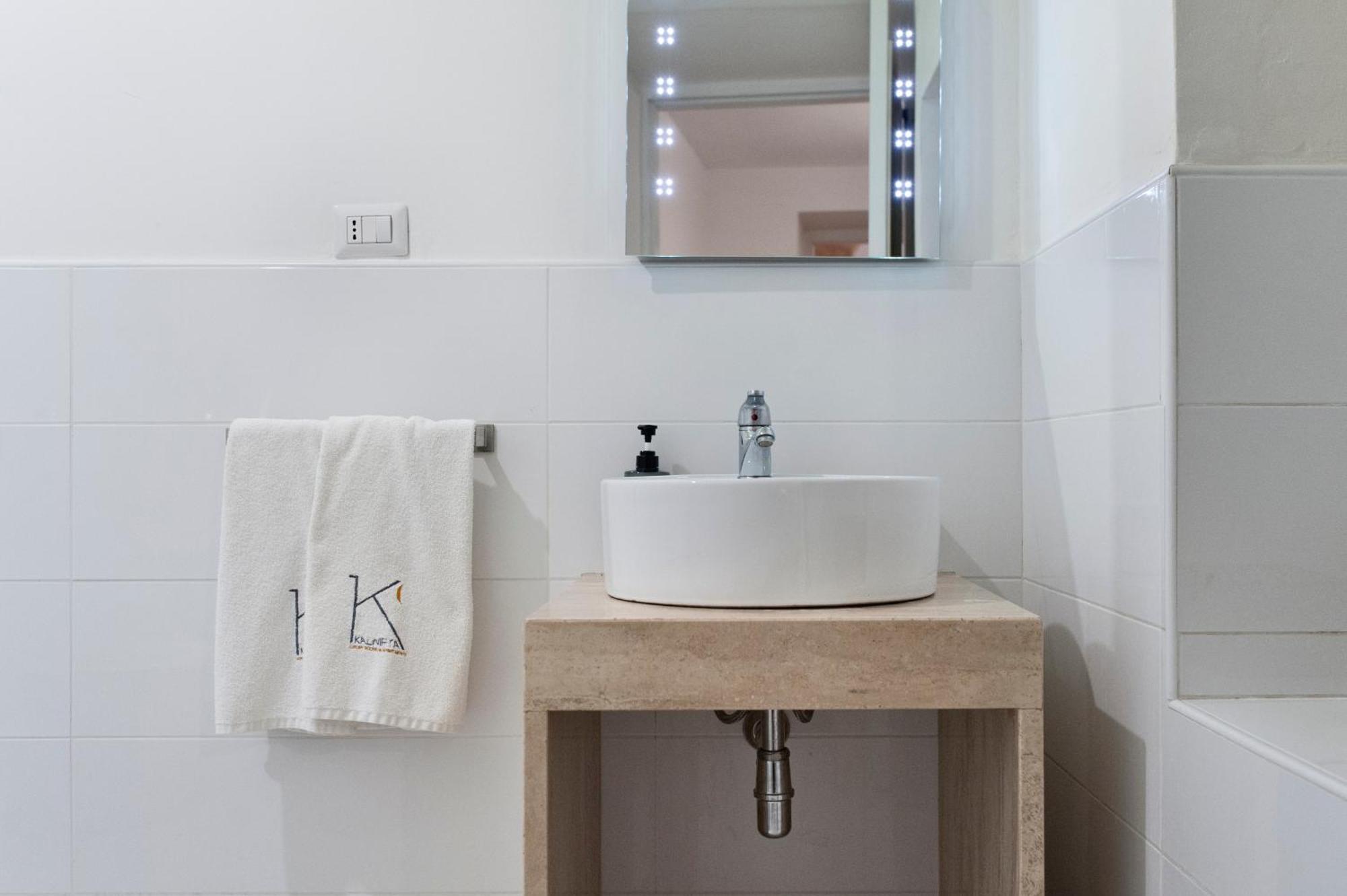 Kalinifta - Lecce Selection Bed & Breakfast Exterior foto