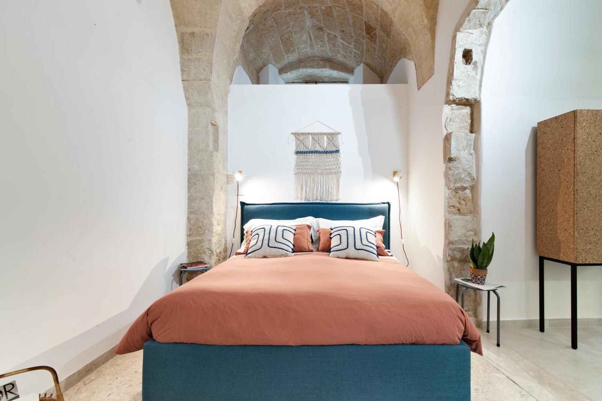 Kalinifta - Lecce Selection Bed & Breakfast Exterior foto