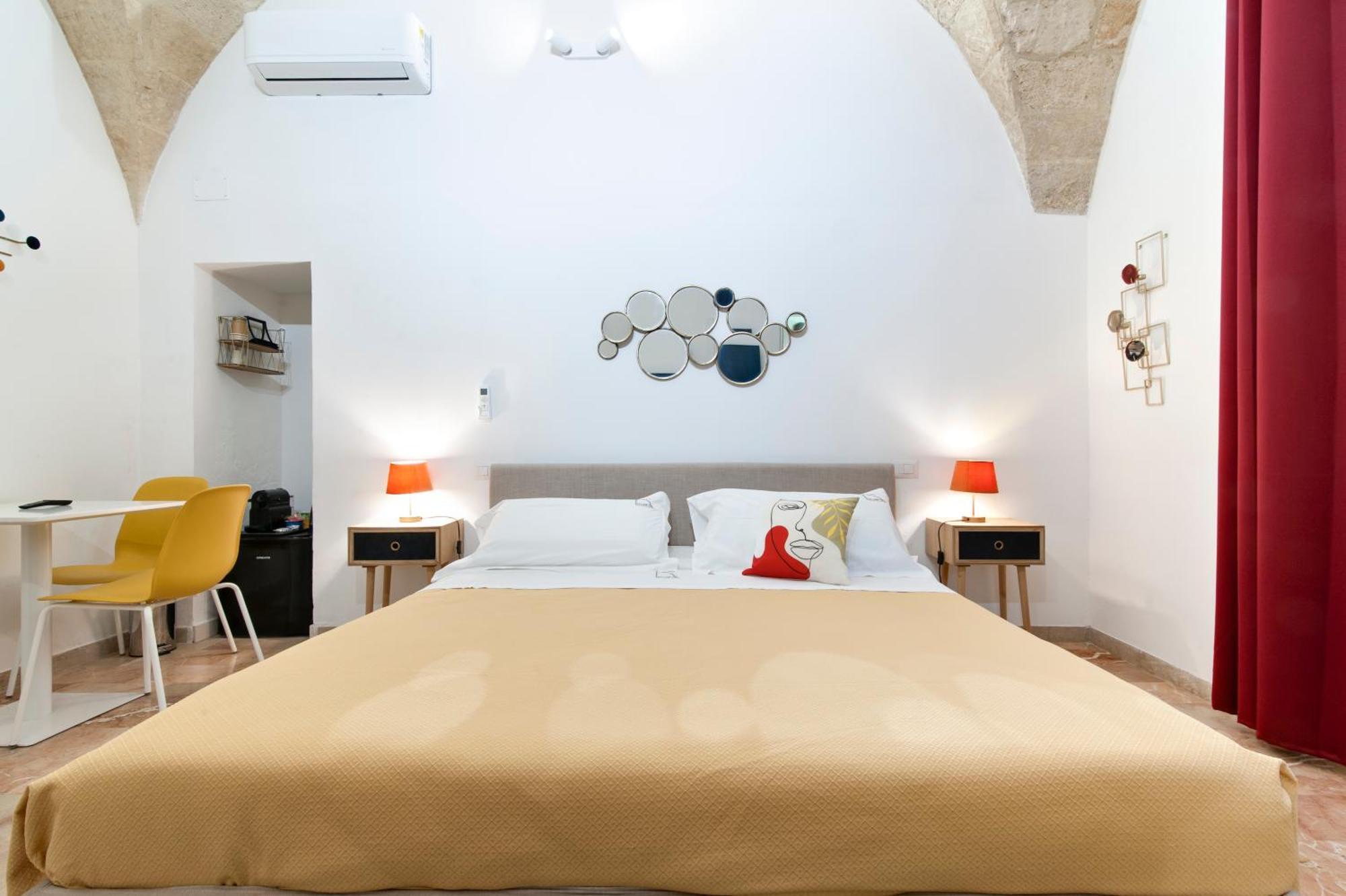 Kalinifta - Lecce Selection Bed & Breakfast Exterior foto