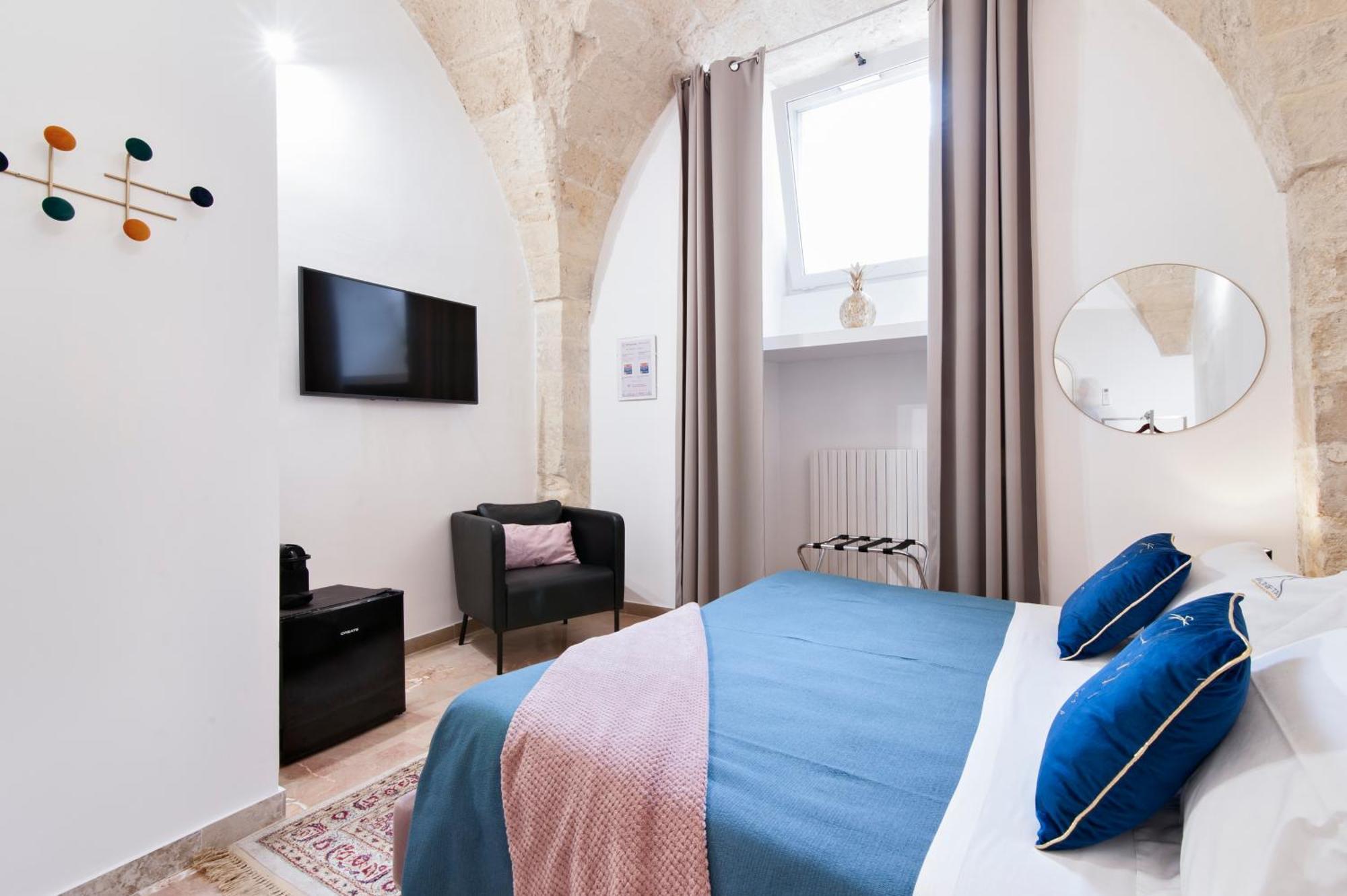 Kalinifta - Lecce Selection Bed & Breakfast Exterior foto