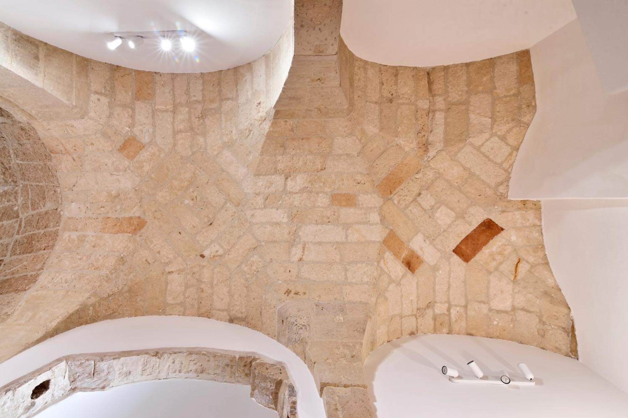 Kalinifta - Lecce Selection Bed & Breakfast Exterior foto