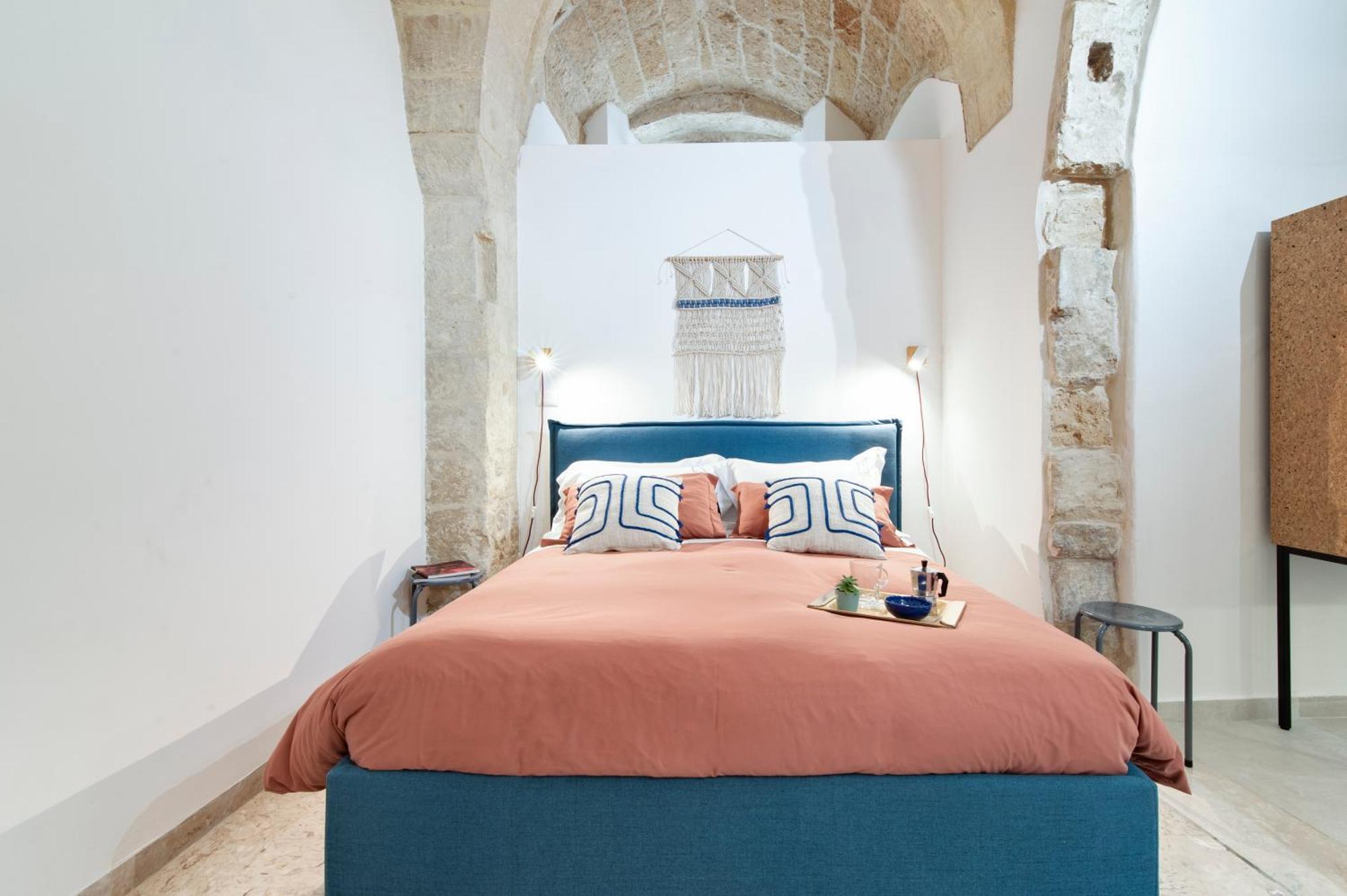 Kalinifta - Lecce Selection Bed & Breakfast Exterior foto
