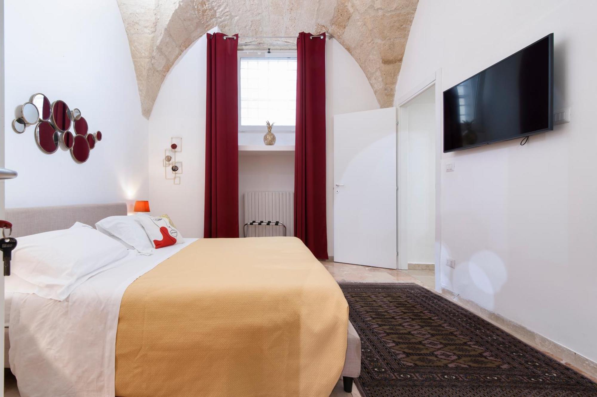 Kalinifta - Lecce Selection Bed & Breakfast Exterior foto