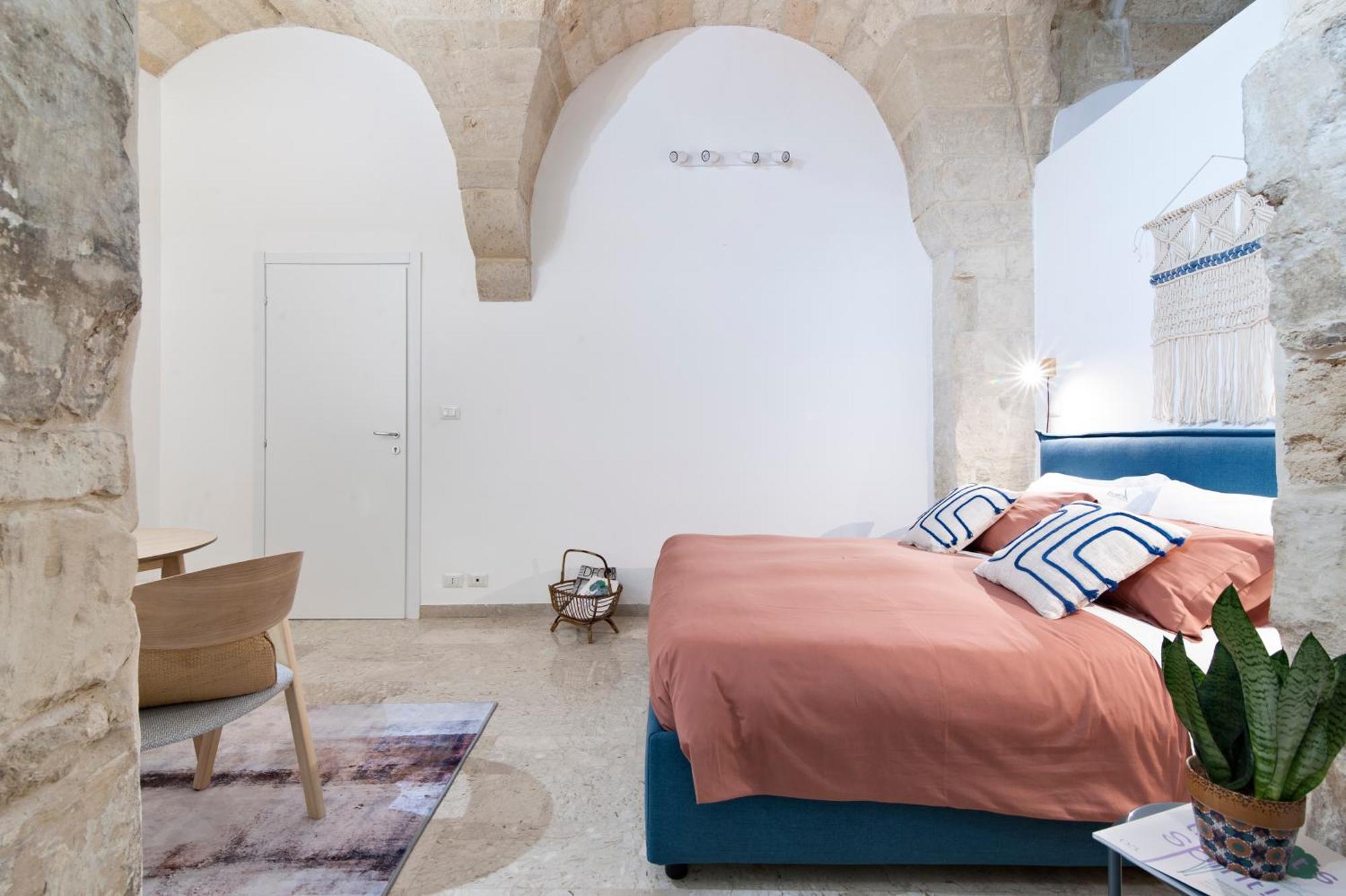 Kalinifta - Lecce Selection Bed & Breakfast Exterior foto