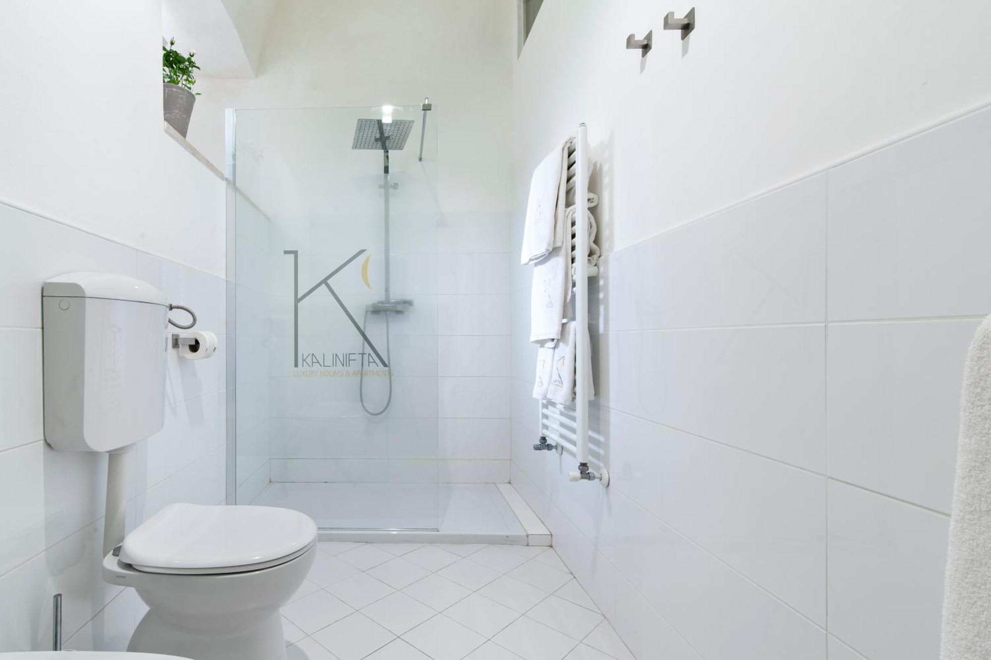Kalinifta - Lecce Selection Bed & Breakfast Exterior foto