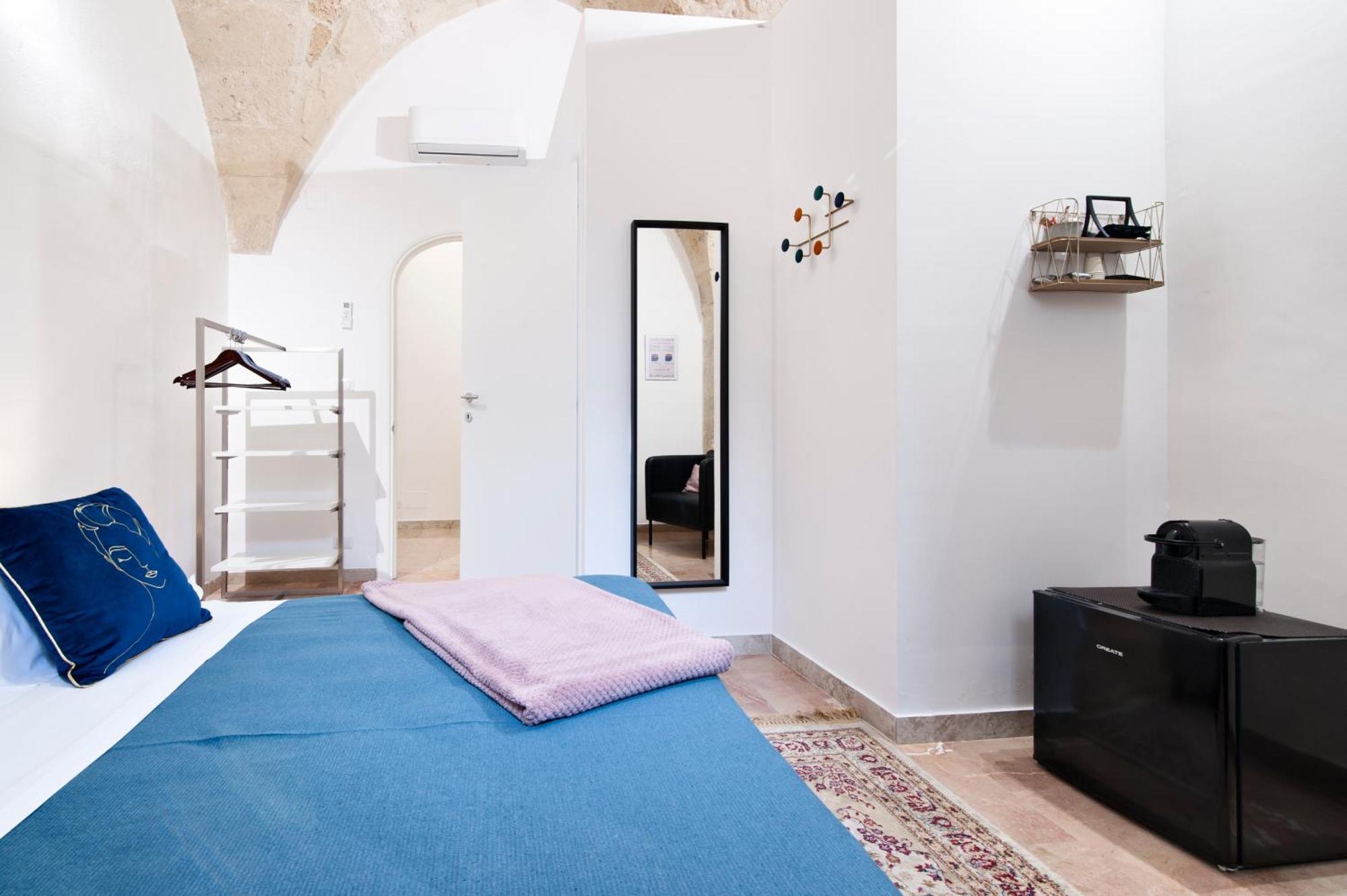 Kalinifta - Lecce Selection Bed & Breakfast Exterior foto