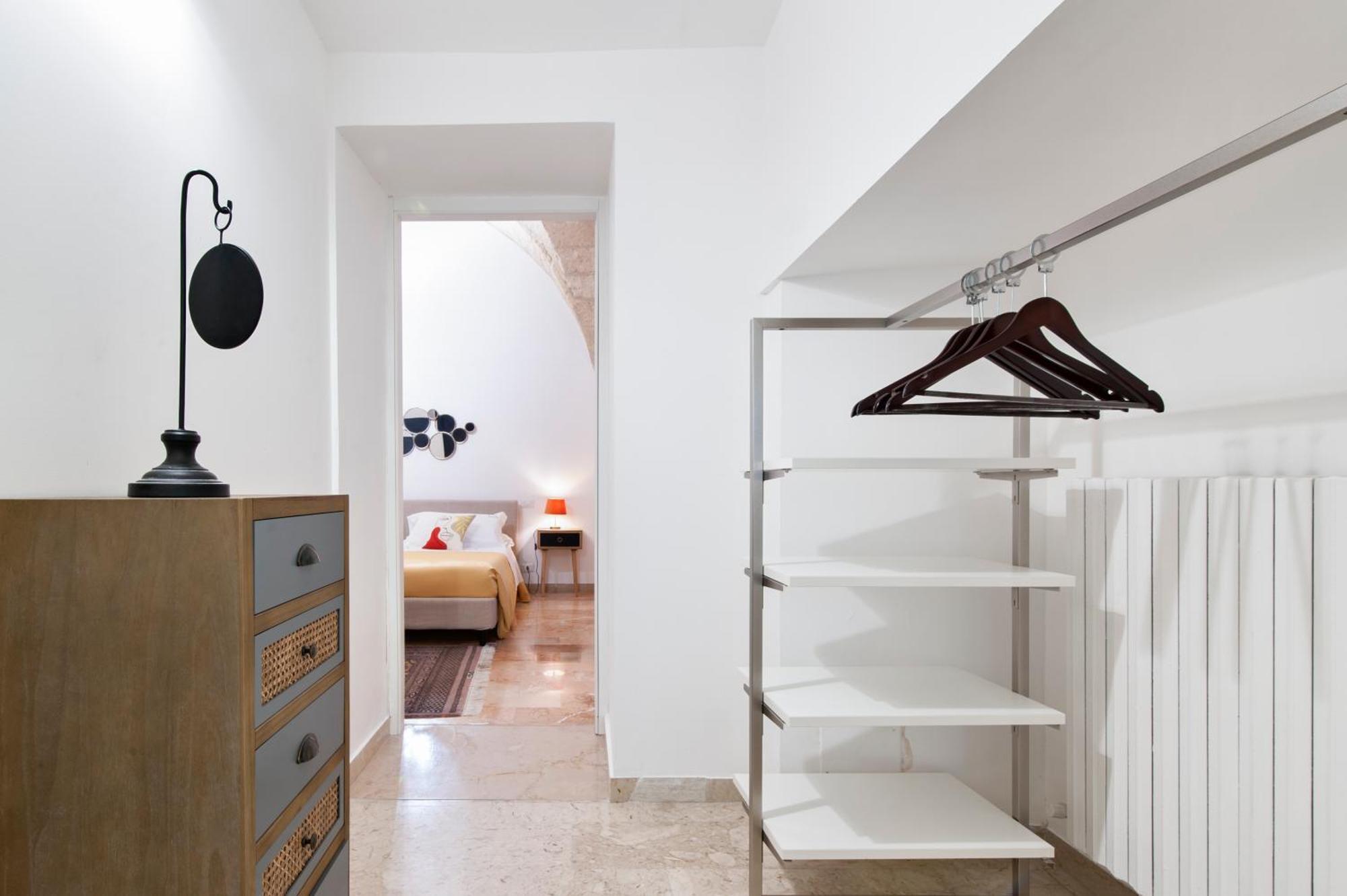 Kalinifta - Lecce Selection Bed & Breakfast Exterior foto