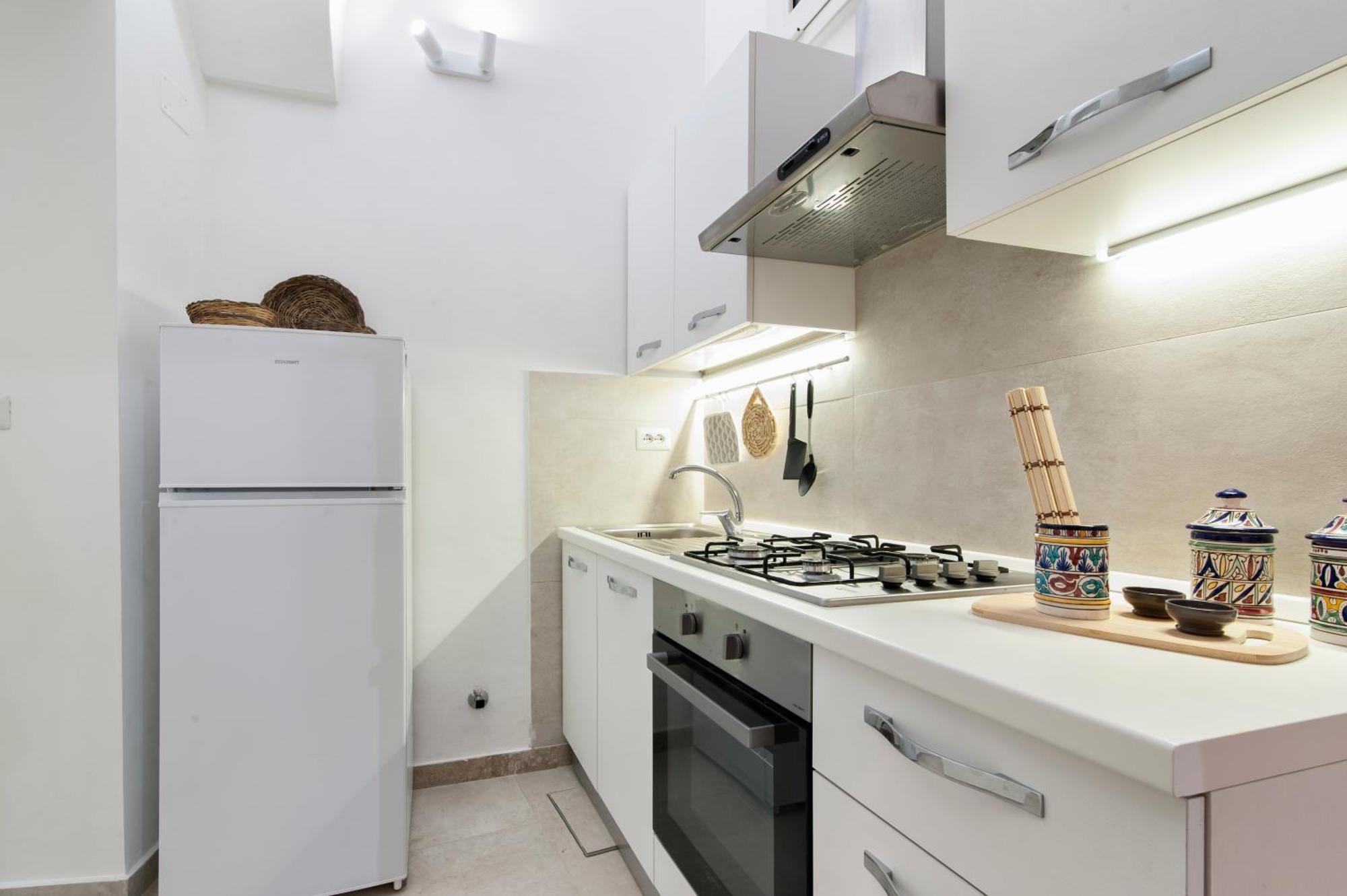 Kalinifta - Lecce Selection Bed & Breakfast Exterior foto