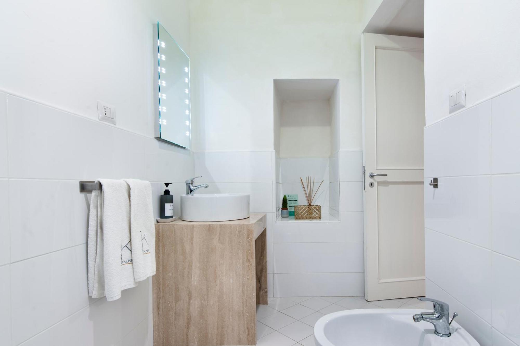 Kalinifta - Lecce Selection Bed & Breakfast Exterior foto