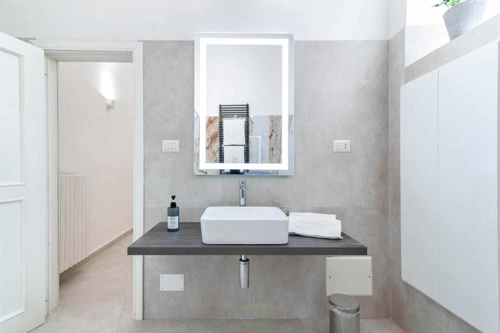 Kalinifta - Lecce Selection Bed & Breakfast Exterior foto