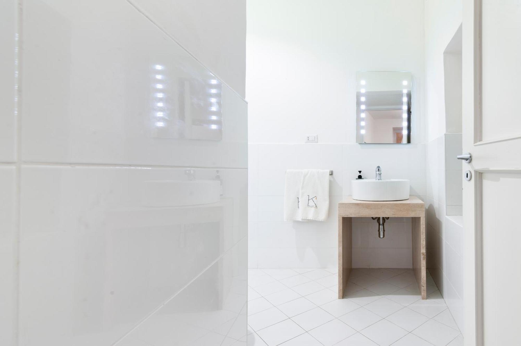 Kalinifta - Lecce Selection Bed & Breakfast Exterior foto