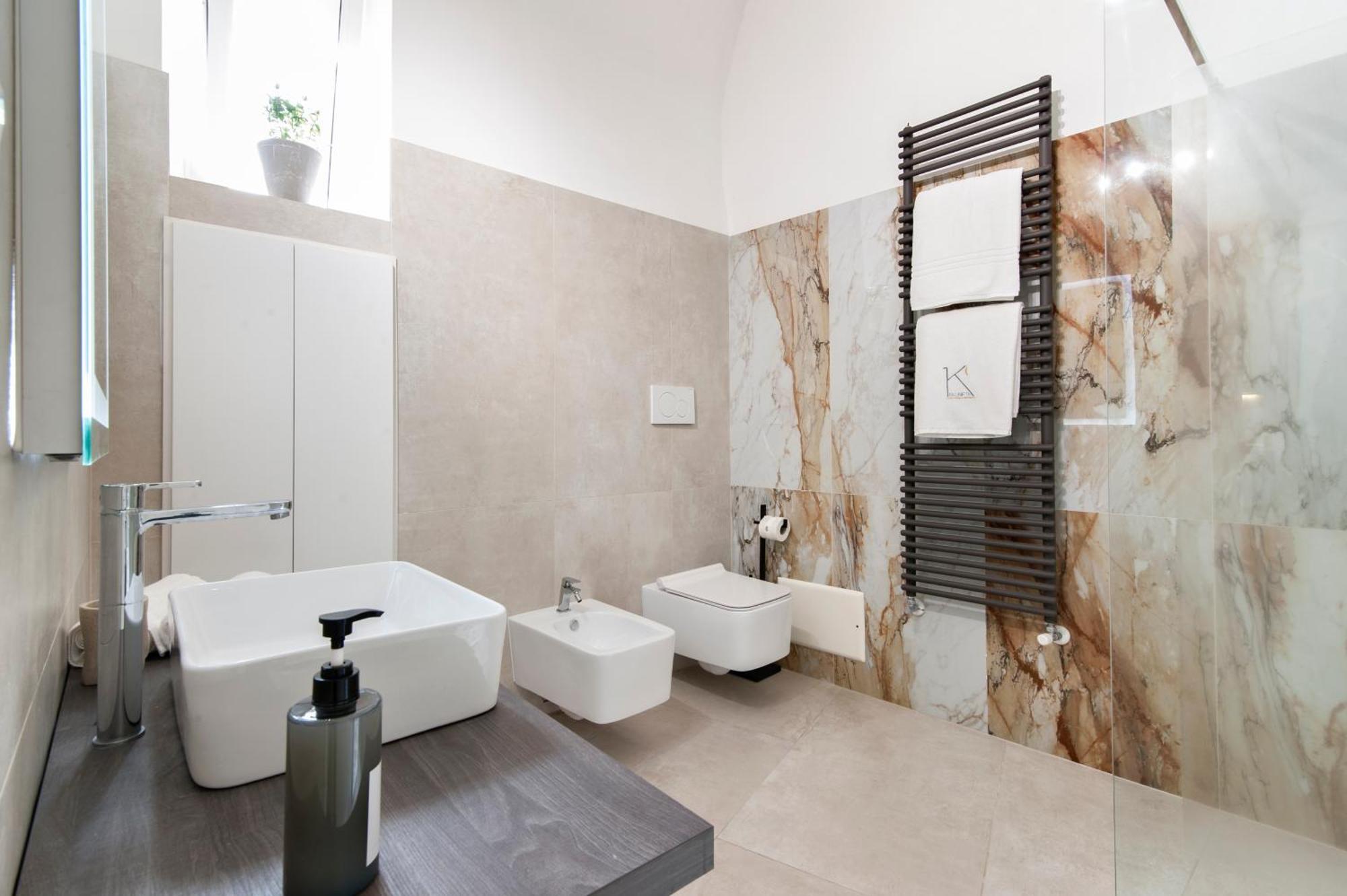Kalinifta - Lecce Selection Bed & Breakfast Exterior foto