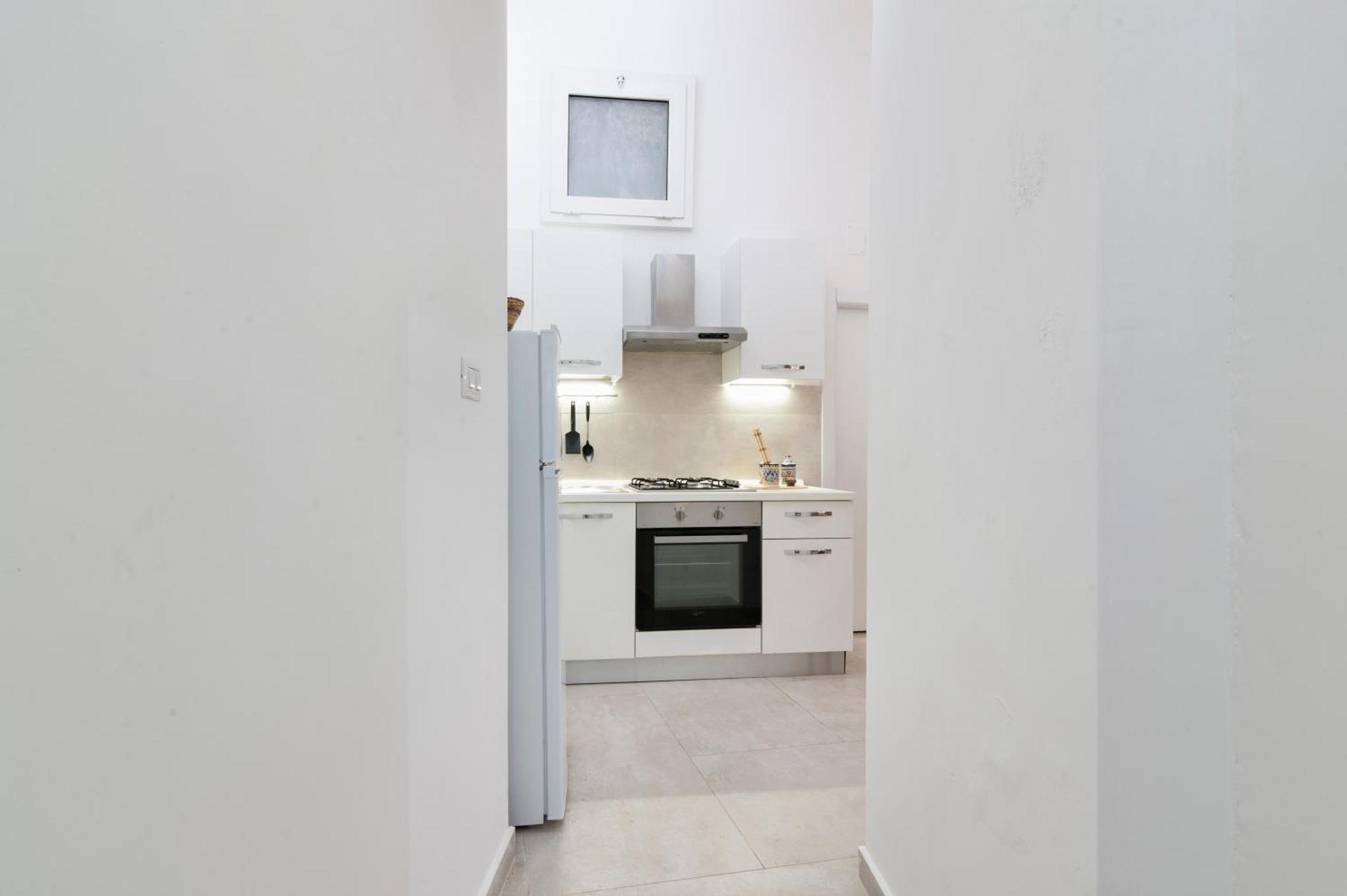 Kalinifta - Lecce Selection Bed & Breakfast Exterior foto