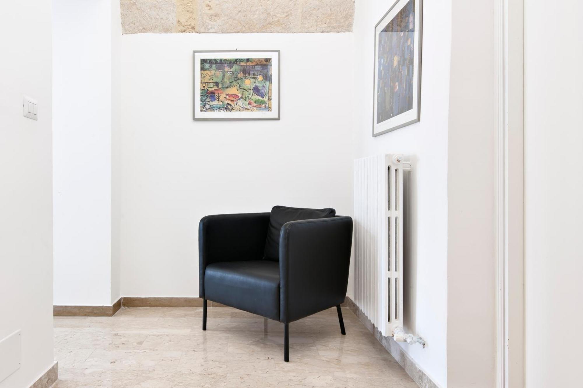 Kalinifta - Lecce Selection Bed & Breakfast Exterior foto